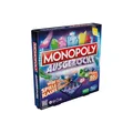 Produktbild: HASD1030 - Monopoly Ausgezockt, Brettspiel, für 2-4 Spieler, ab 8...