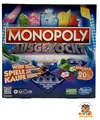 Produktbild: Hasbro Monopoly Ausgezockt Brettspiel Familien-Spiel 2–4 Spieler - NEU OVP