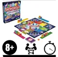 Produktbild: Hasbro Monopoly Ausgezockt, Klassiker, Sonderpreis, Aktion, NEU/OVP