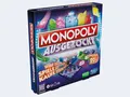 Produktbild: Hasbro Spiel F8555100 Monopoly Ausgezockt Brettspiel  NEU OVP<