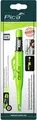 Produktbild: Pica Marker Pica DRY Longlife Automatic Pen - Schwarz - Grün - Kunststoff - Edelstahl - Grau - 2B - 2,8 mm - 12,5 cm