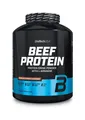 Produktbild: BioTech USA Beef Protein, 1816 g Dose, Schokolade-Kokos
