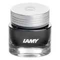 Produktbild: LAMY Tinte GRAU Tintenfass Tintenglas AGATE T53 690 für Füller Füllhalter 30ml