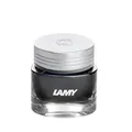 Produktbild: LAMY Tinte grau/agate 690 - crystal ink 30 ml Tintenglas/Konverter/Füller T53