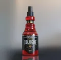 Produktbild: ( 41,97€ / 1L ) Novon Professional Barber Cologne No.4 - 355ml