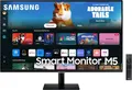 Produktbild: Samsung M5 S27DM502EU Smart Monitor 27