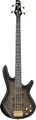 Produktbild: Ibanez Gio GSR200PC-TPB Transparent Pale Black Burst - E-Bass