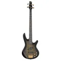 Produktbild: Ibanez Gio GSR200PC-TPB Transparent Pale Black Burst E Bass
