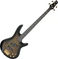 Produktbild: Ibanez GSR200PC-TPB Transparent Pale Black Burst E-Bass PJ 4-Saiter aktiv Okoume