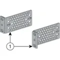 Produktbild: Cisco Accessory kit WITH 19 inch - Rack-Modul