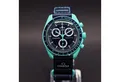 Produktbild: Swatch Chronograph Swatch Omega Bioceramic Moonswatch Mission on Earth - Polar Lights