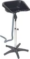 Produktbild: Efalock mobiles Waschbecken flach schwarz