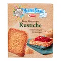 Produktbild: 3x Mulino Bianco Fette biscottate Le rustiche 315g mit Dinkel Zwieback brot
