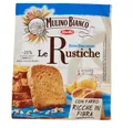Produktbild: Mulino Bianco Fette biscottate Le rustiche 315g mit Dinkel Zwieback brot