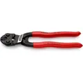 Produktbild: KNIPEX 71 01 200 SB CoBolt® Kompakt-Bolzenschneider mit Kunststoff überzogen schwarz atramentiert 200 mm