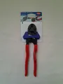 Produktbild: KNIPEX Kompakt Bolzenschneider 200 mm Cobolt Nr. 7101200 SB NEU!!!