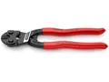 Produktbild: Knipex CoBolt® schwarz atramentiert 200 mm