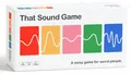 Produktbild: Asmodee That Sound Game, Kartenspiel, Party, 14 Jahr(e), 30 min