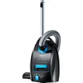 Produktbild: Siemens Bodenstaubsauger VSQ5X1230 Q5.0 extreme silencePower 850W