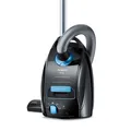 Produktbild: Staubsauger mit Beutel Siemens VSQ5X1230, 850 W, Hochleistungsfilter