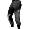 Produktbild: Fly Racing Lite S.E. Legacy, Textilhose - Grau/Schwarz/Hellgrau - 30