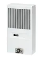 Produktbild: Oranier | Gasheizautomat | 39-26 Werra | 2 kW | Propangas | Weiß | reversibler Anschluss