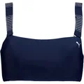 Produktbild: PUMA Bikini Oberteil Damen in navy, Größe XS
