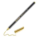 Produktbild: Edding 1200 metallic gold Fasermaler Color Pen