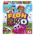 Produktbild: Schmidt Spiele Floh im Zoo (Deutsch, 2 - 4 Spieler) (40637)