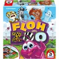 Produktbild: Schmidt Spiele Floh im Zoo - deutsch 289629