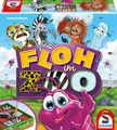 Produktbild: Floh im Zoo