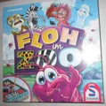 Produktbild: Schmidt Spiele 40637 Brettspiel Floh im Zoo NEU OVP