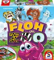 Produktbild: SCHMIDT SPIELE 40637 - FLOH IM ZOO # NEU OVP