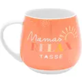 Produktbild: Tasse Motiv Mama Relax