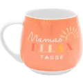 Produktbild: Tasse Motiv Mama Relax Deutsch 2025 Sheepworld AG EAN 4036018741167