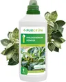 Produktbild: Purgrün Philodendron-Dünger 1 Liter, Mineralischer Flüssigdünger (7+3+6)