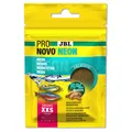 Produktbild: JBL PRONOVO NEON GRANO XXS 20 ml, Fischfutter, UVP 2,35 EUR, NEU