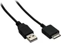 Produktbild: WM-Port USB Daten-/Ladekabel für Sony MP3 Player