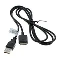 Produktbild: OTB Datenkabel für Sony MP3 Walkman Player, USB zu WM-Port