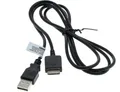 Produktbild: Original OTB Datenkabel Sony Walkman Nw-A25hn Nw-A27hn Nw-A35 Nw-A45 Nw-Zx300 Hn