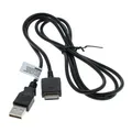 Produktbild: USB Kabel für Sony Walkman MP3 Player NW Z NW A Serie Ladekabel Datenkabel