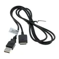 Produktbild: USB Datenkabel für Sony MP3 Walkman Player