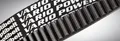 Produktbild: optibelt VARIO POWER 47x13 x 1250 Breitkeilriemen - flankenoffen, verzahnt