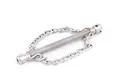 Produktbild: ROTHENBERGER Kettenschleuder 16 mm Nr. 72185 Rohrreinigung glatte Kette Spirale