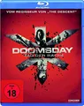 Produktbild: Doomsday - Tag der Rache [Blu-ray]