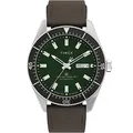 Produktbild: Timex Automatic Watch TW2V24700