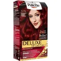 Produktbild: Palette Deluxe Oil-Care Hair Dye Permanently Coloring From Micro-Oil 575 Intense Red (575 Intense Red) (33074125)