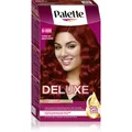 Produktbild: Schwarzkopf Palette Deluxe Permanent-Haarfarbe Farbton 6-888 Flaming Red 1 St.