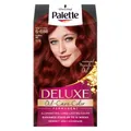 Produktbild: Palette Deluxe Oil-Care 575 Intensives Rot Haarfarbe - 150ml