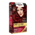 Produktbild: PALETTE Deluxe Oil-Care permanente Haarfarbe mit Mikro-Ölen 575 Intensiv Rot